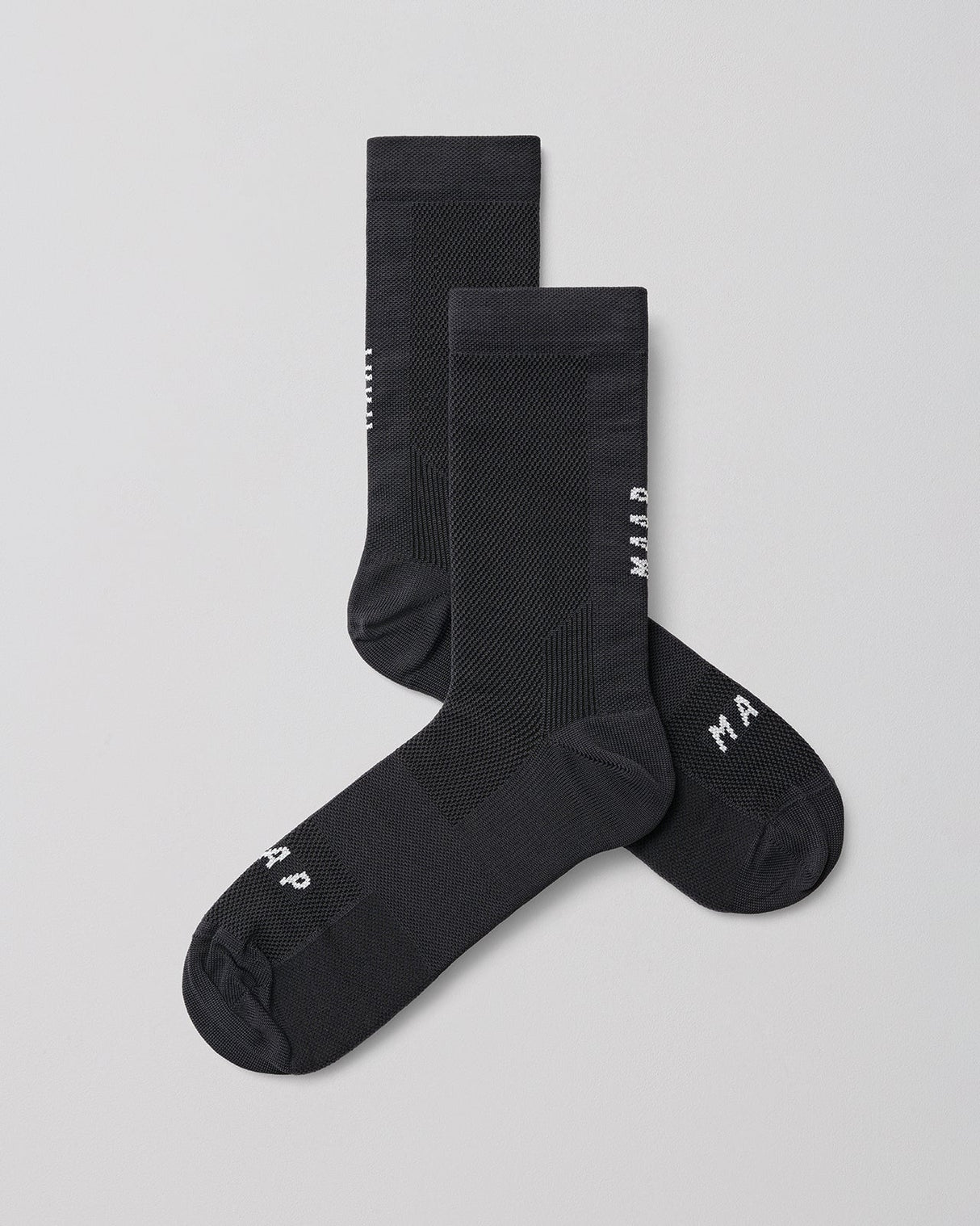 Division Sock - Black