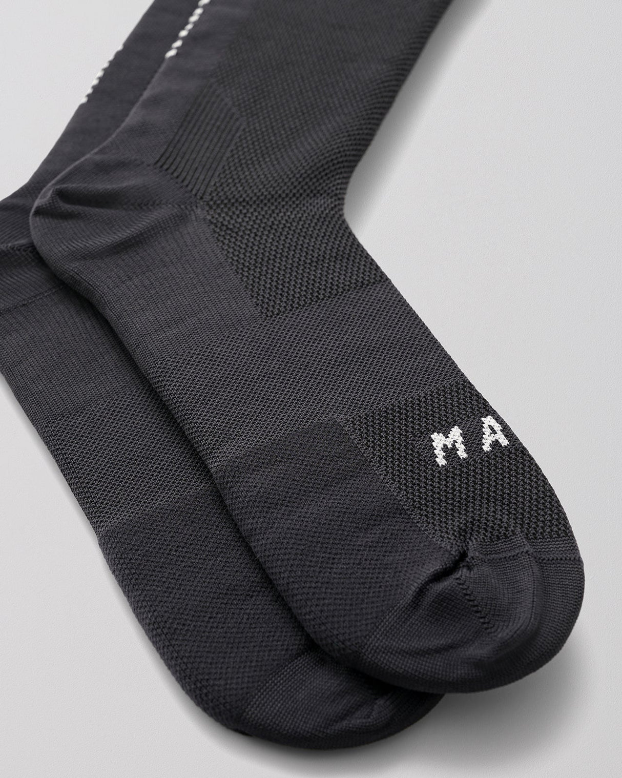 Division Sock - Black