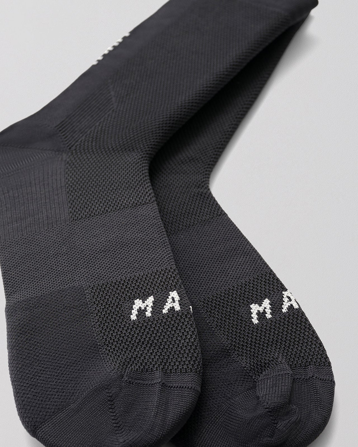 Division Sock - Black
