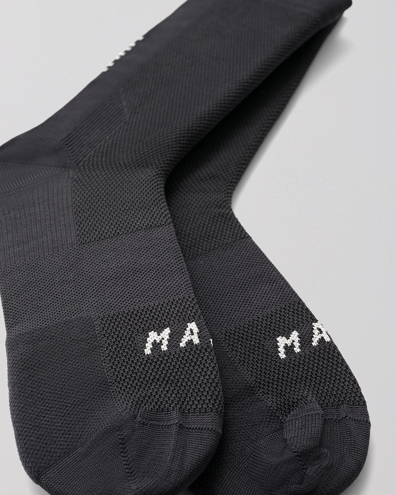 Division Sock - Black