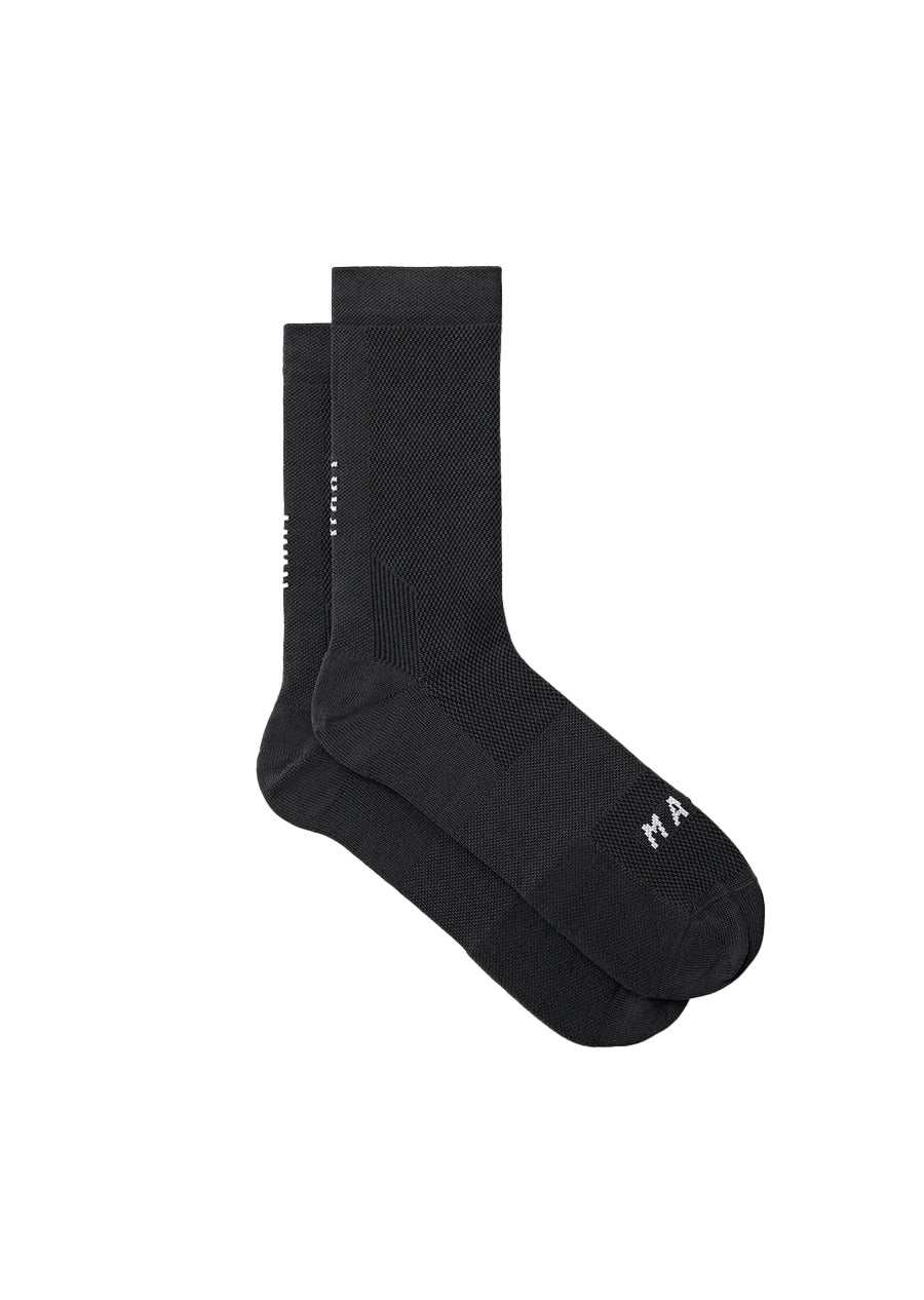 Division Sock - Black