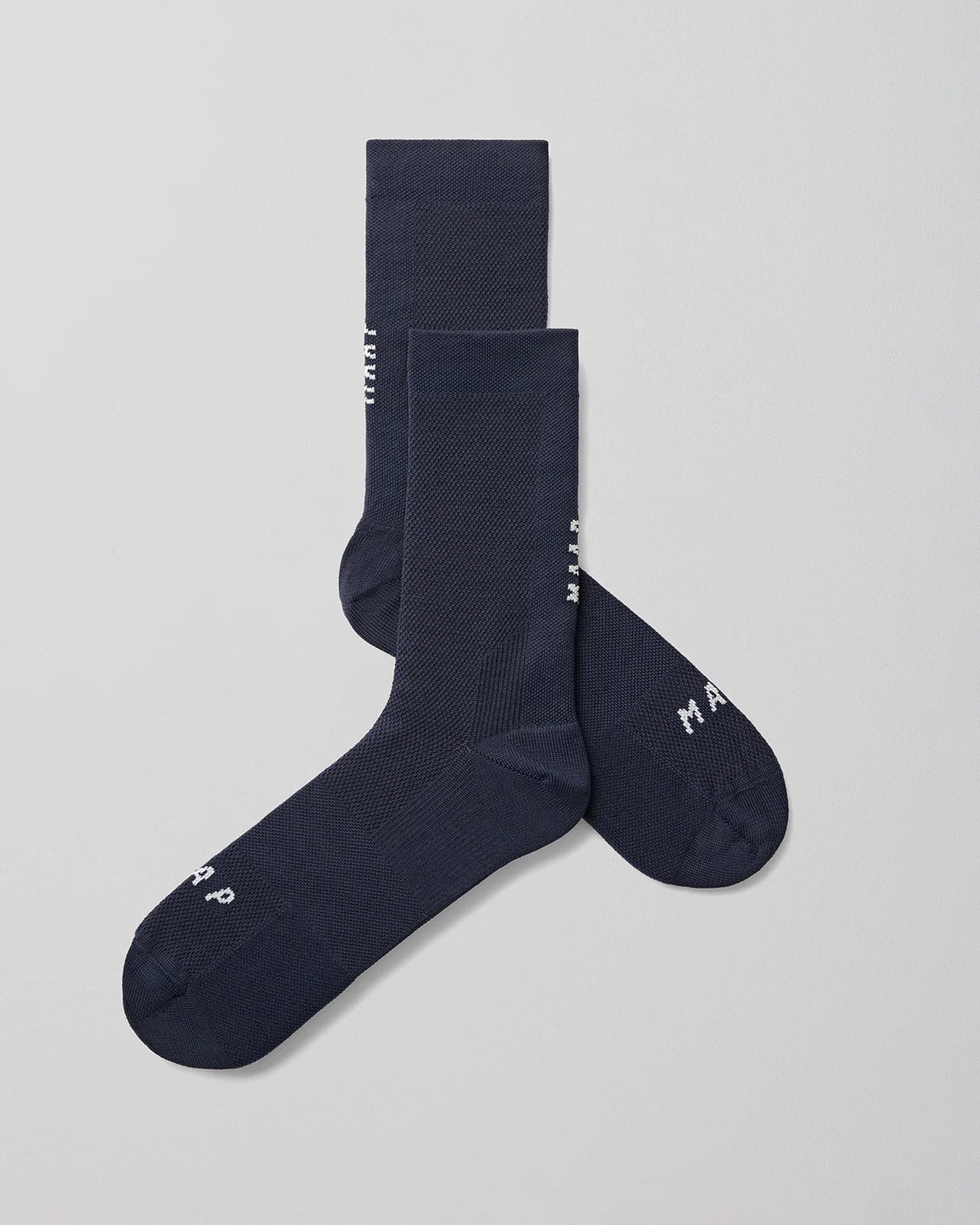 Division Sock - Navy