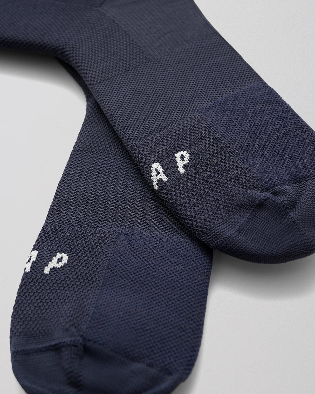 Division Sock - Navy
