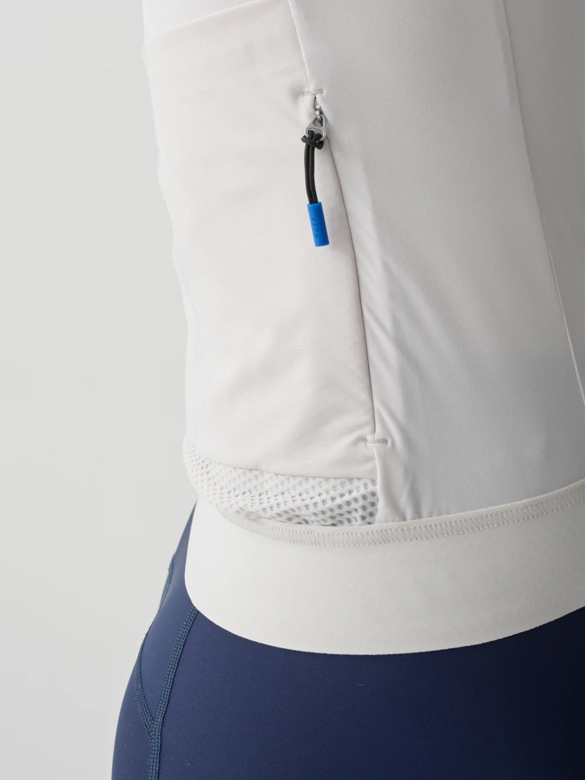 Women’s Evade Pro Base LS Jersey 2.0 - Antarctica Maap