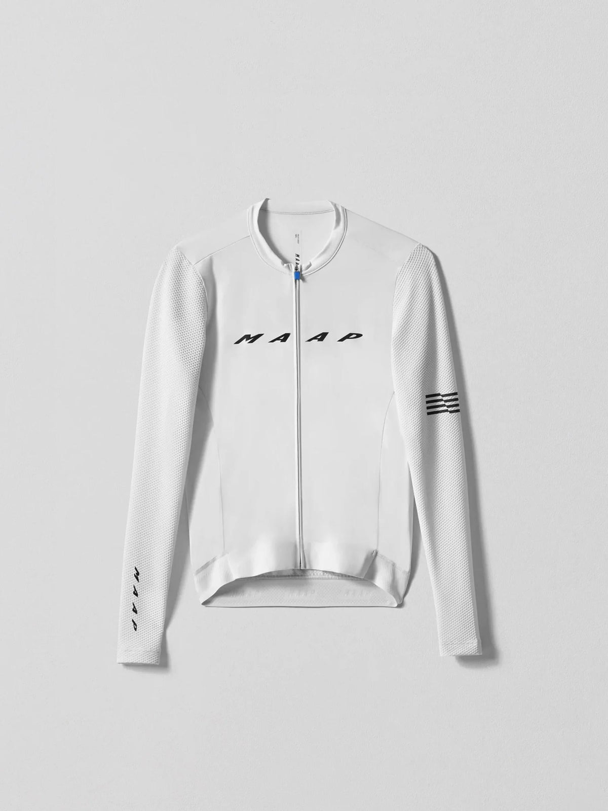 Women’s Evade Pro Base LS Jersey 2.0 - Antarctica Maap