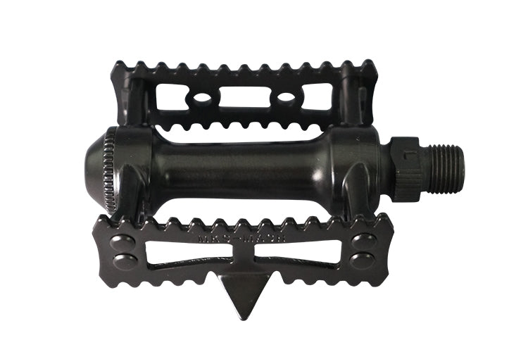 Mash Stream - Pedale - schwarz