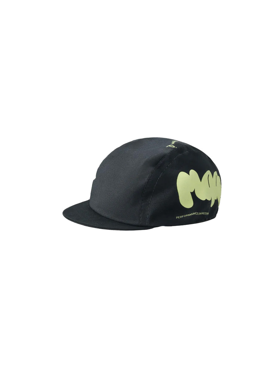 Aerate Cap - Black