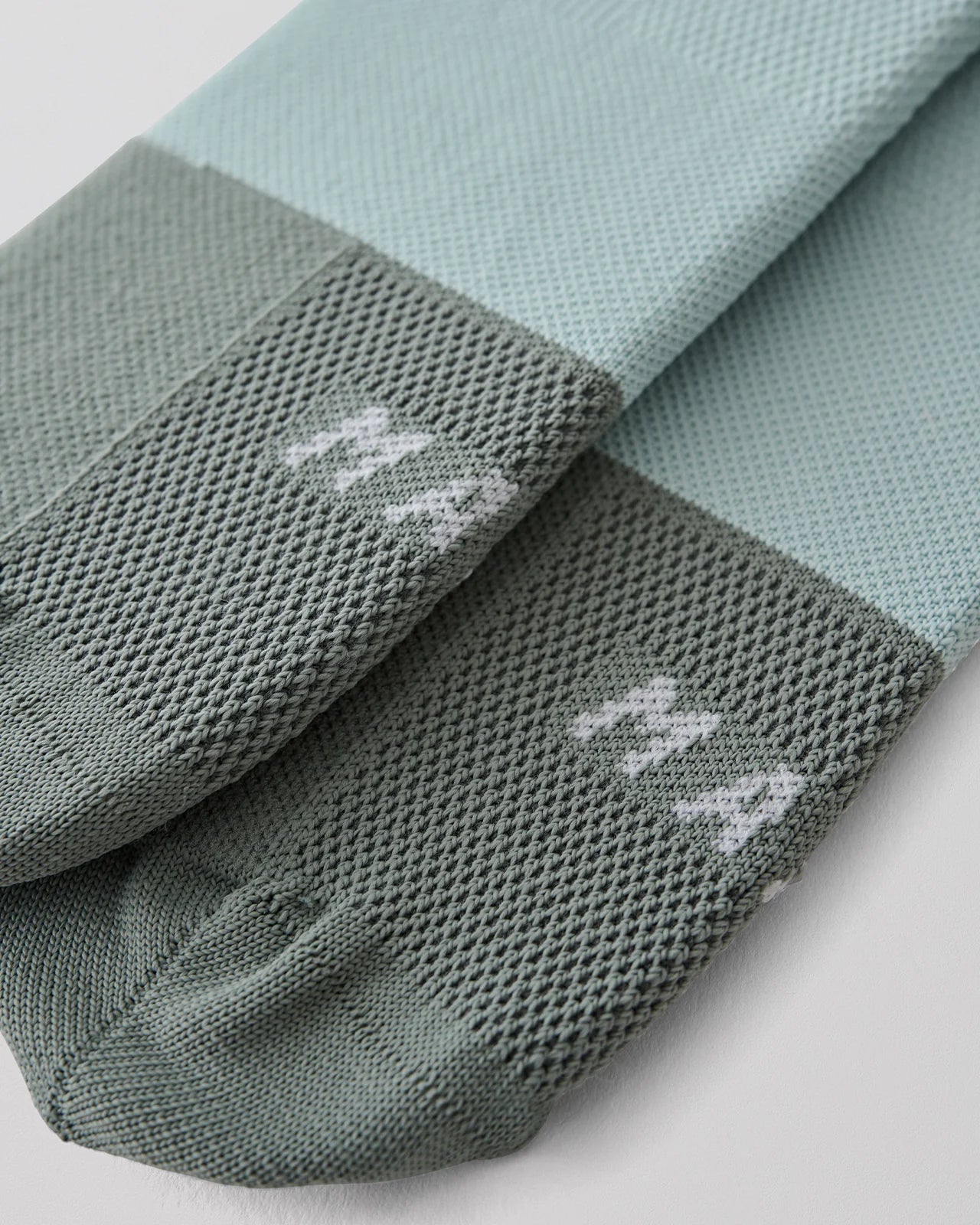 Division Sock - Nimbus