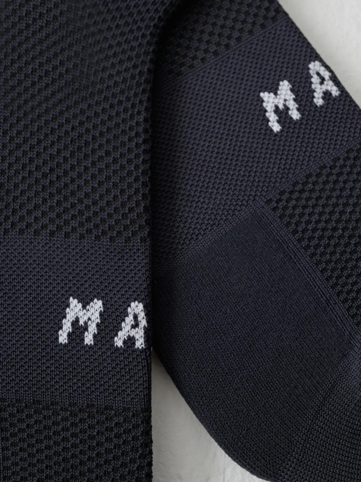 Aether Socks - Black