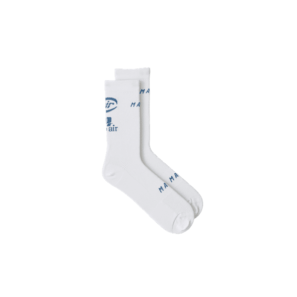 Aether Socks - White