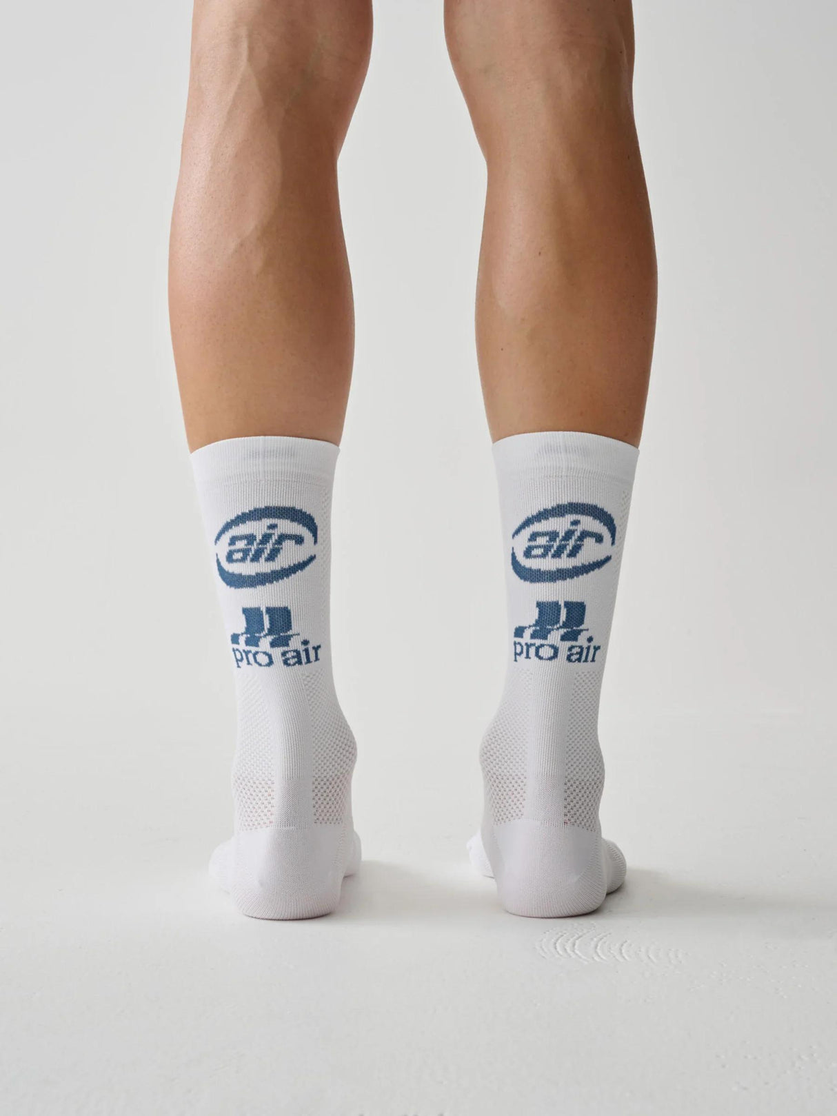 Aether Socks - White