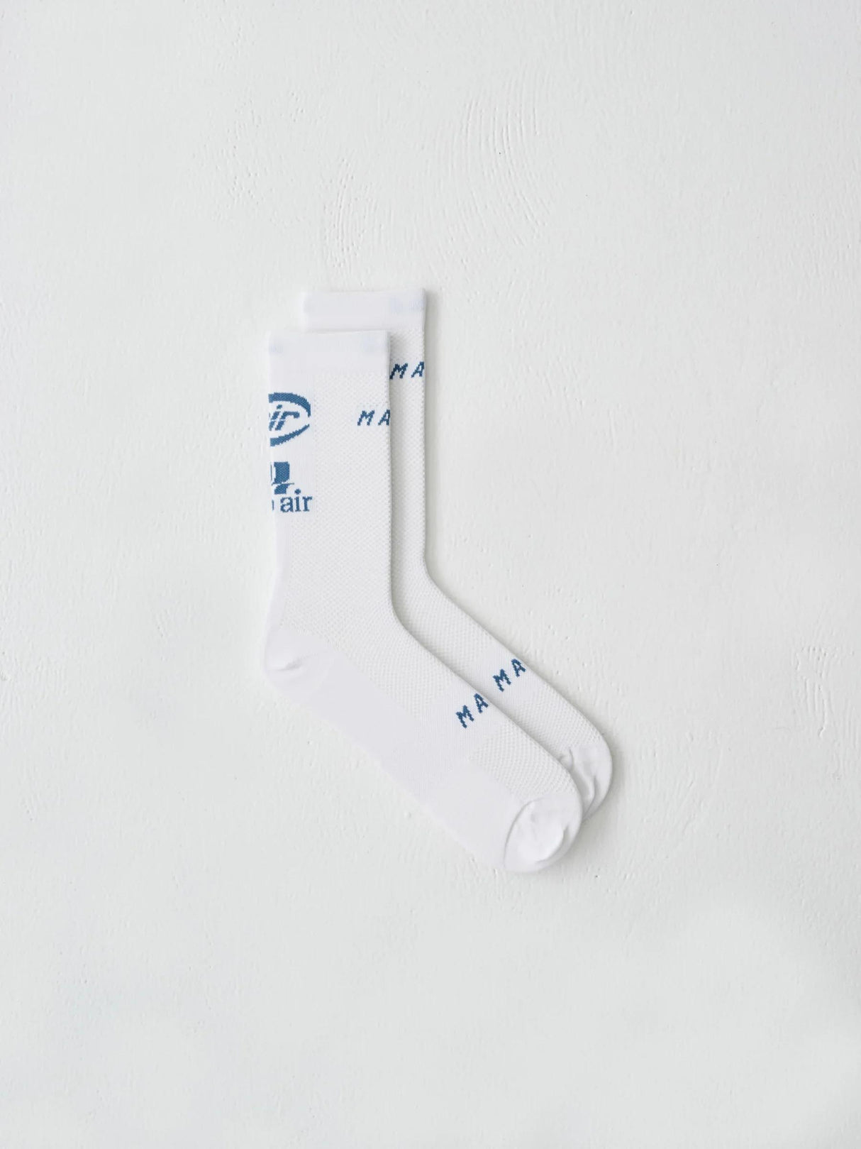 Aether Socks - White