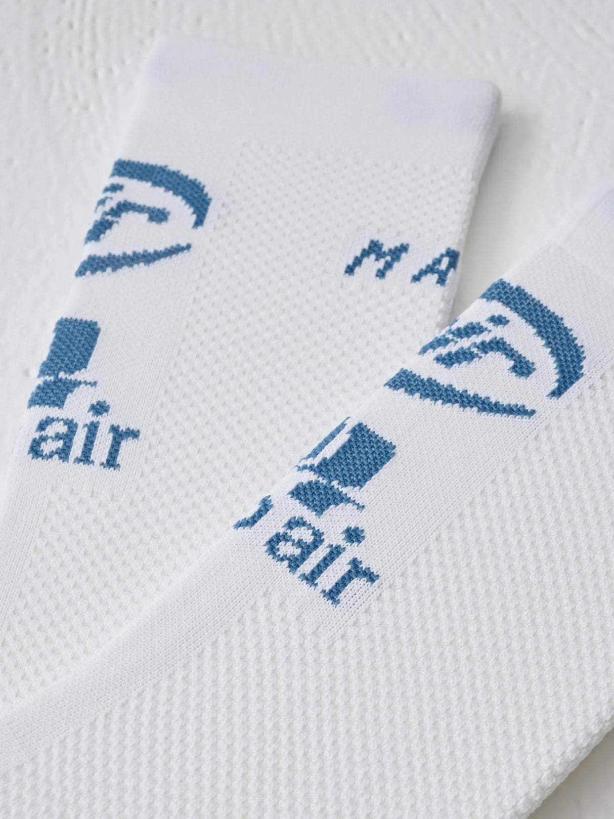 Aether Socks - White