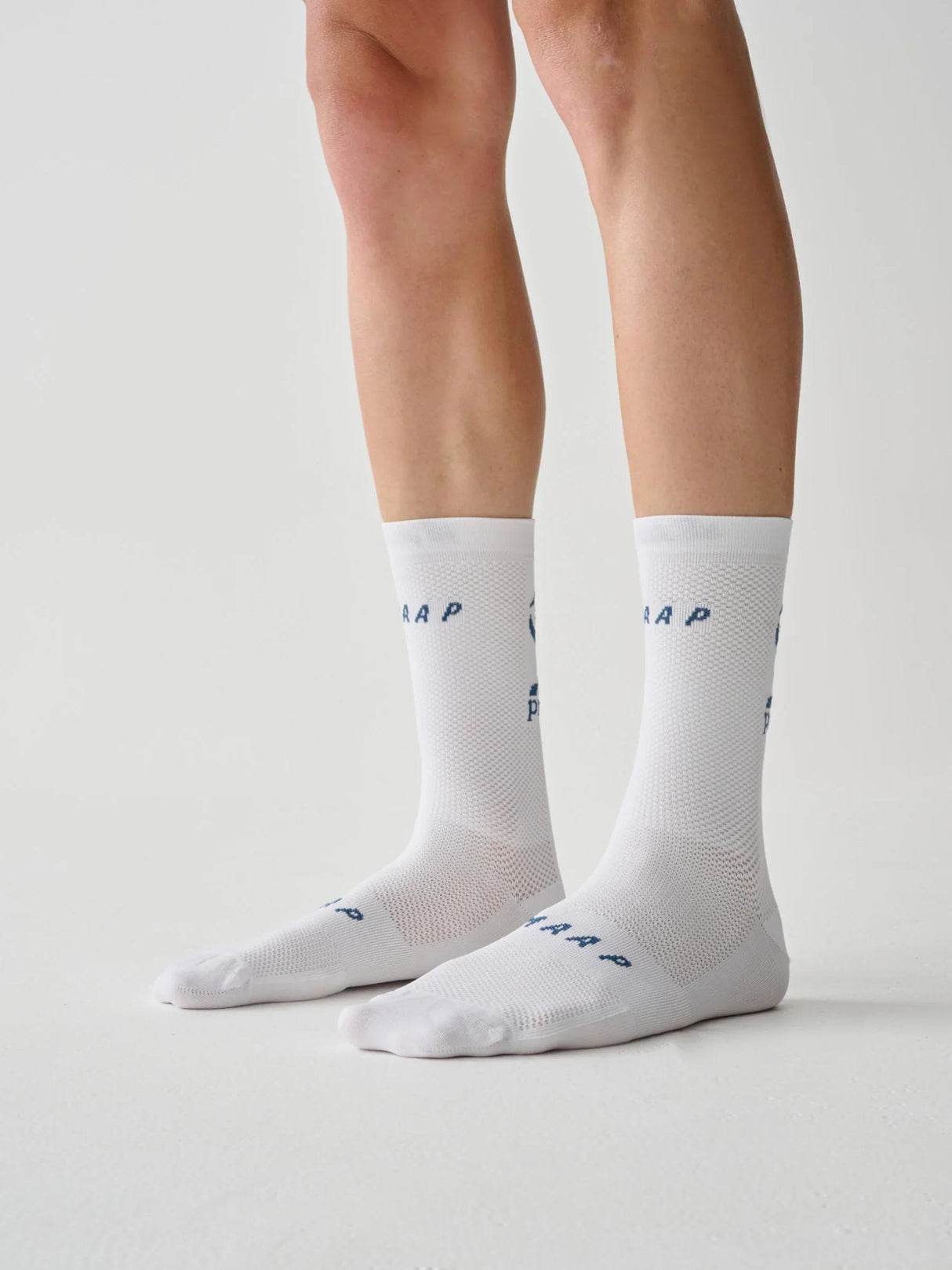 Aether Socks - White