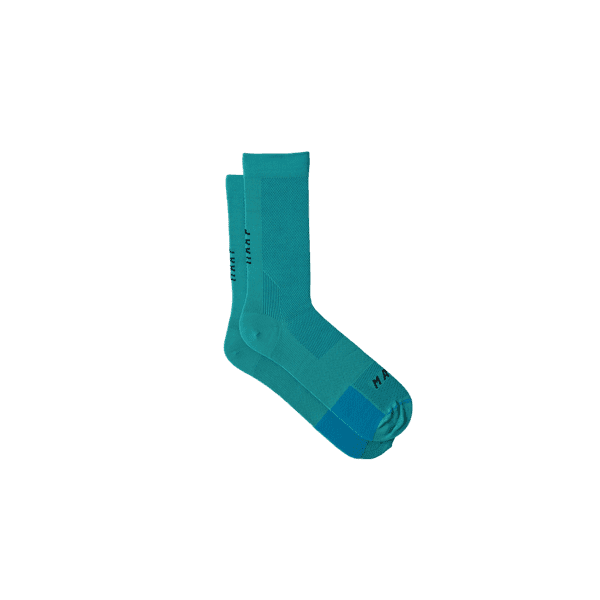 Division Mono Sock - Lagoon