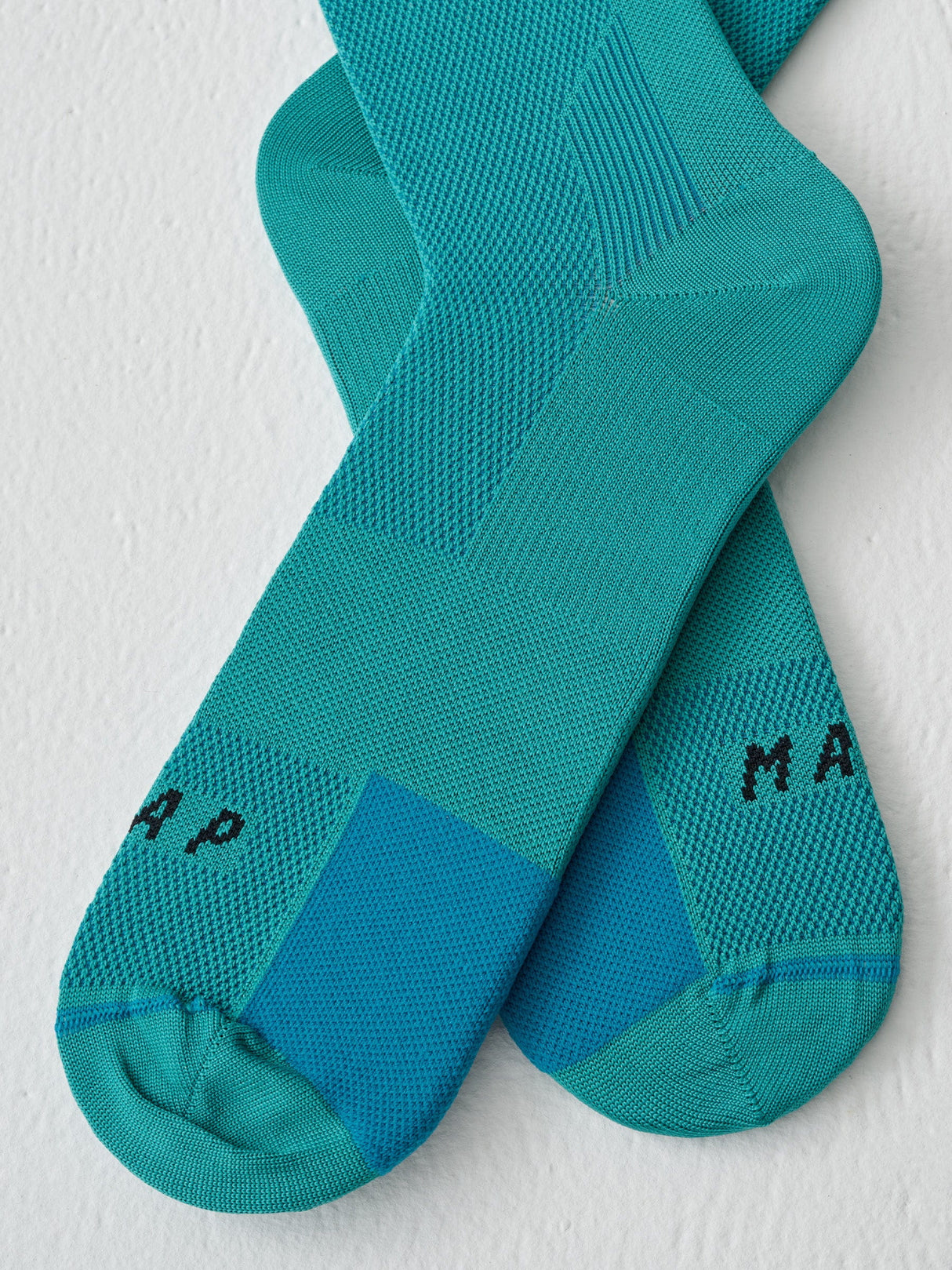 Division Mono Sock - Lagoon