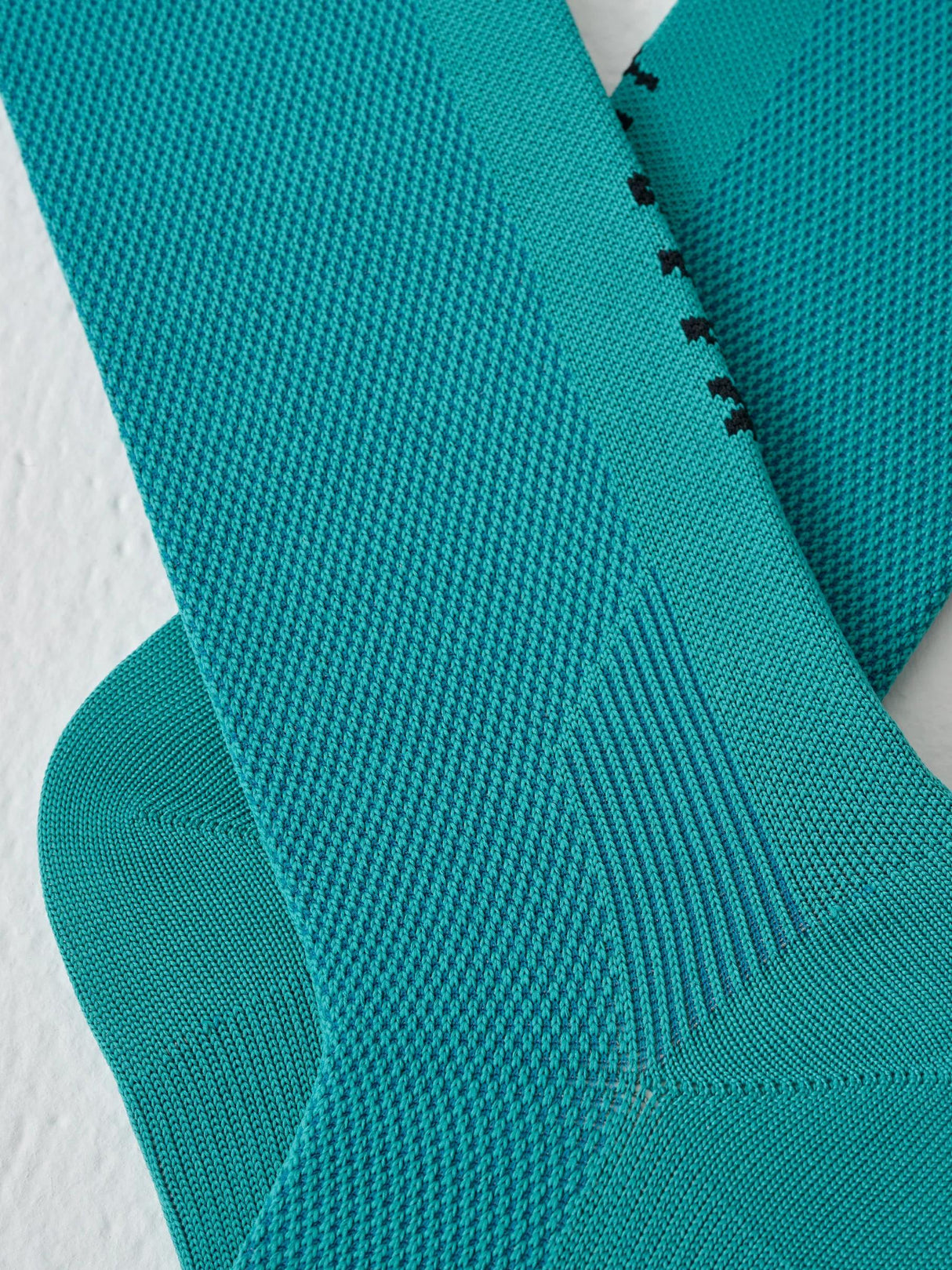 Division Mono Sock - Lagoon