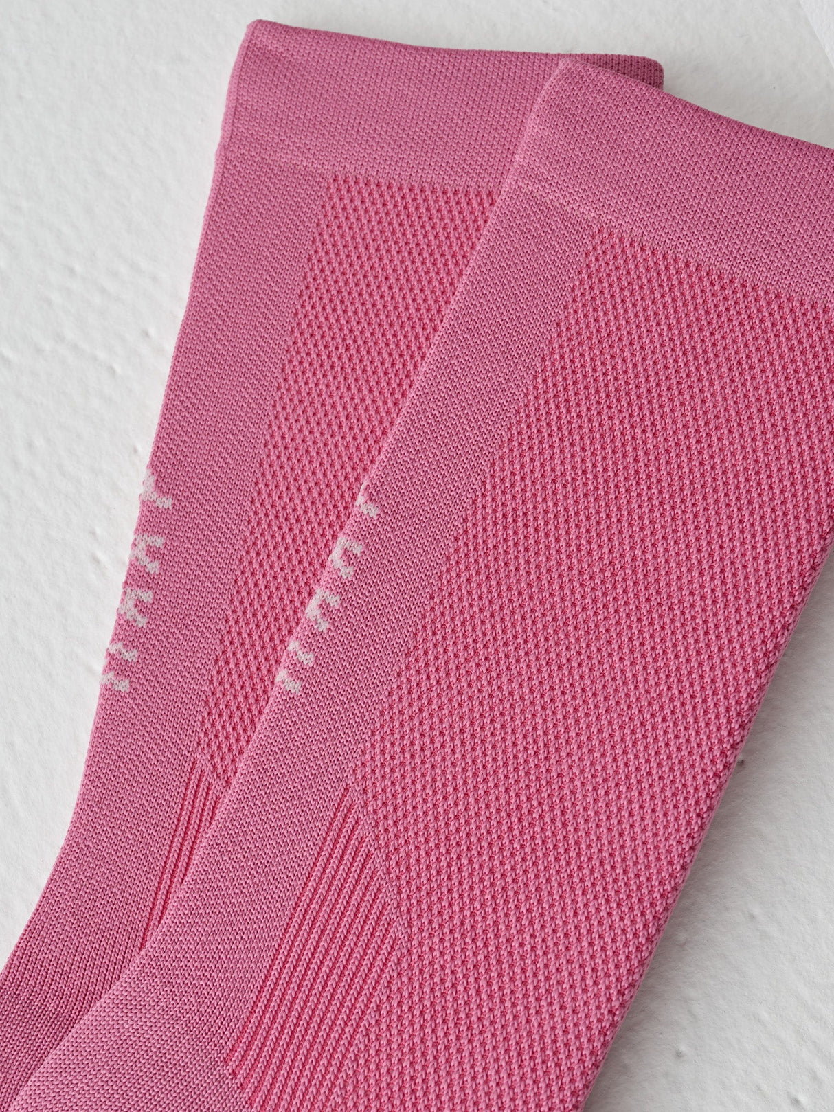 Division Mono Sock - Mauve