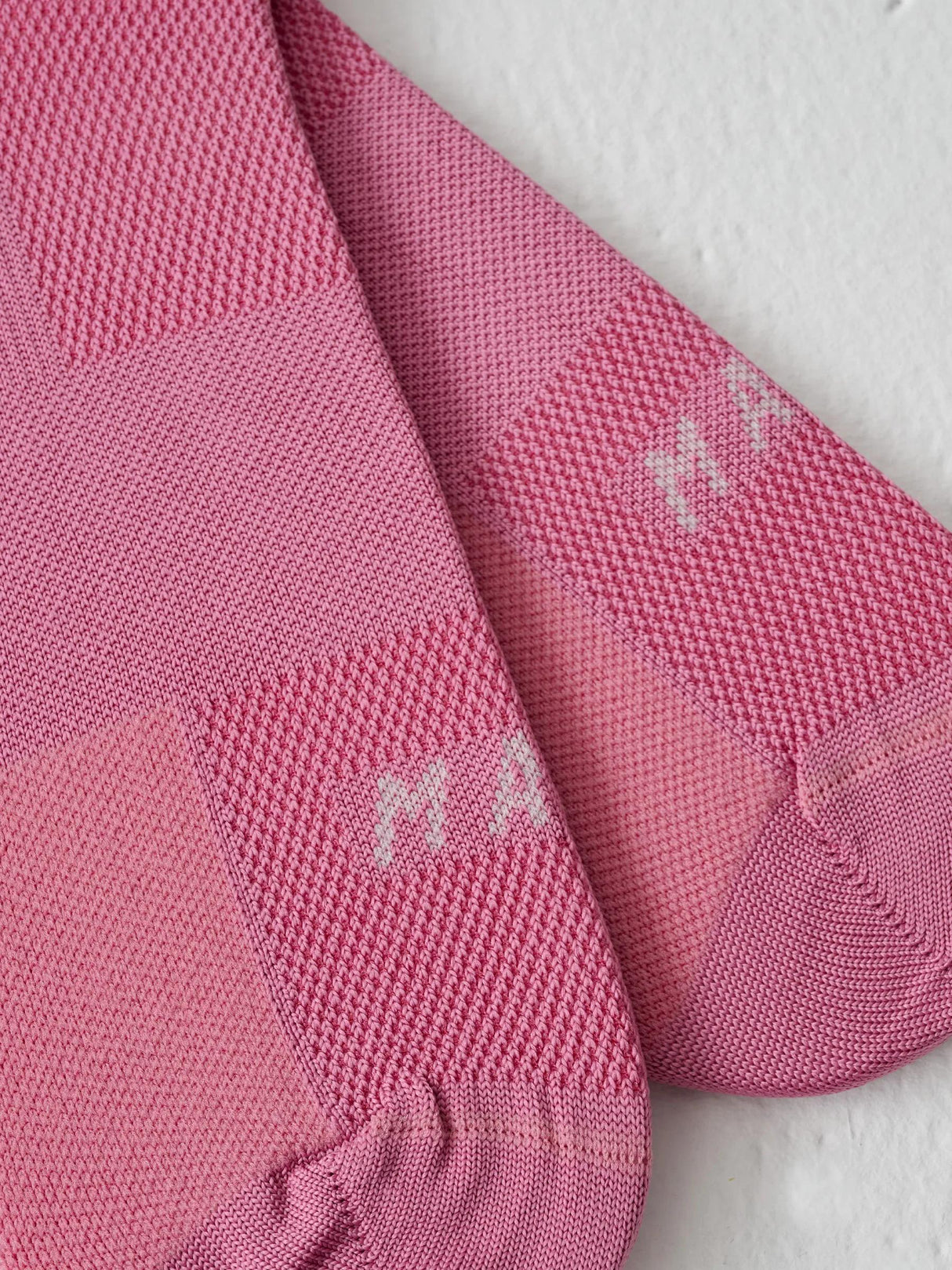 Division Mono Sock - Mauve