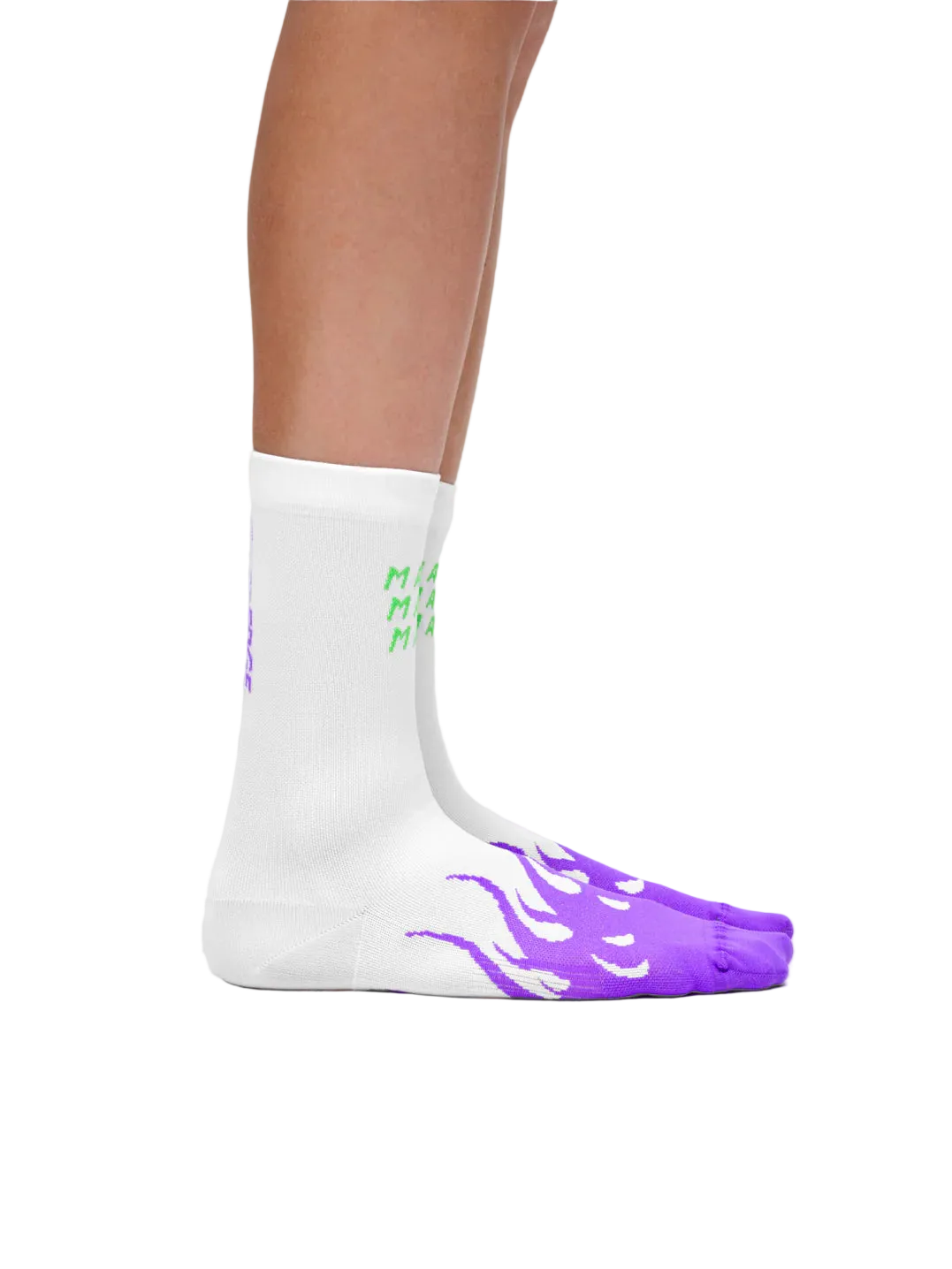 WorldTour 26 Team Socke - Torch Light