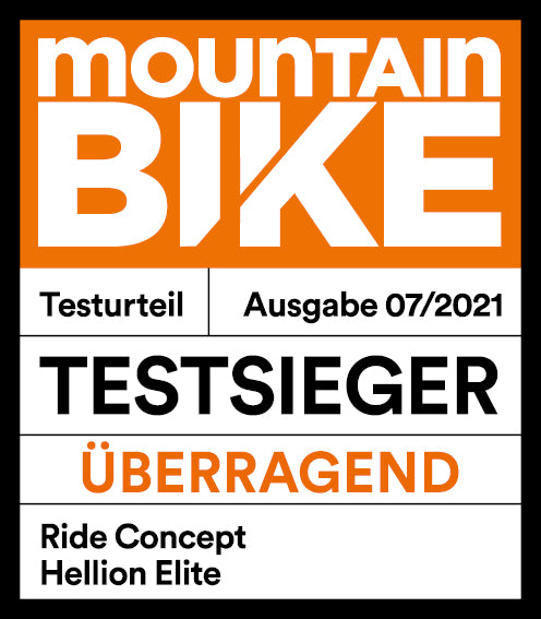 Hellion Elite Schuh - Khaki