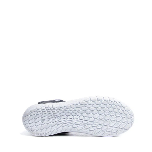 METRACTIVE Woman D-WP Schuhe - Black/White