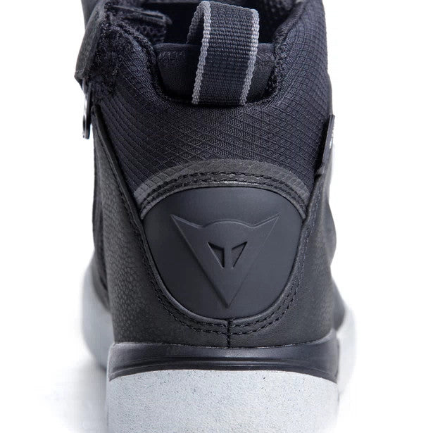 METRACTIVE Woman D-WP Schuhe - Black/White