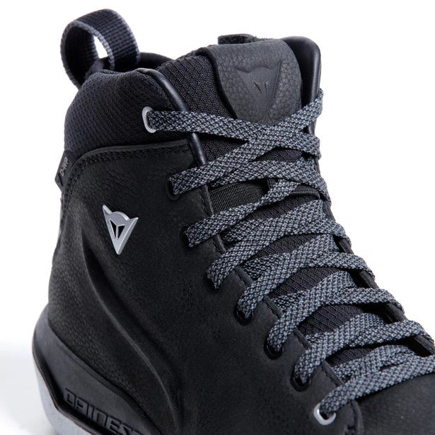 METRACTIVE Woman D-WP Schuhe - Black/White