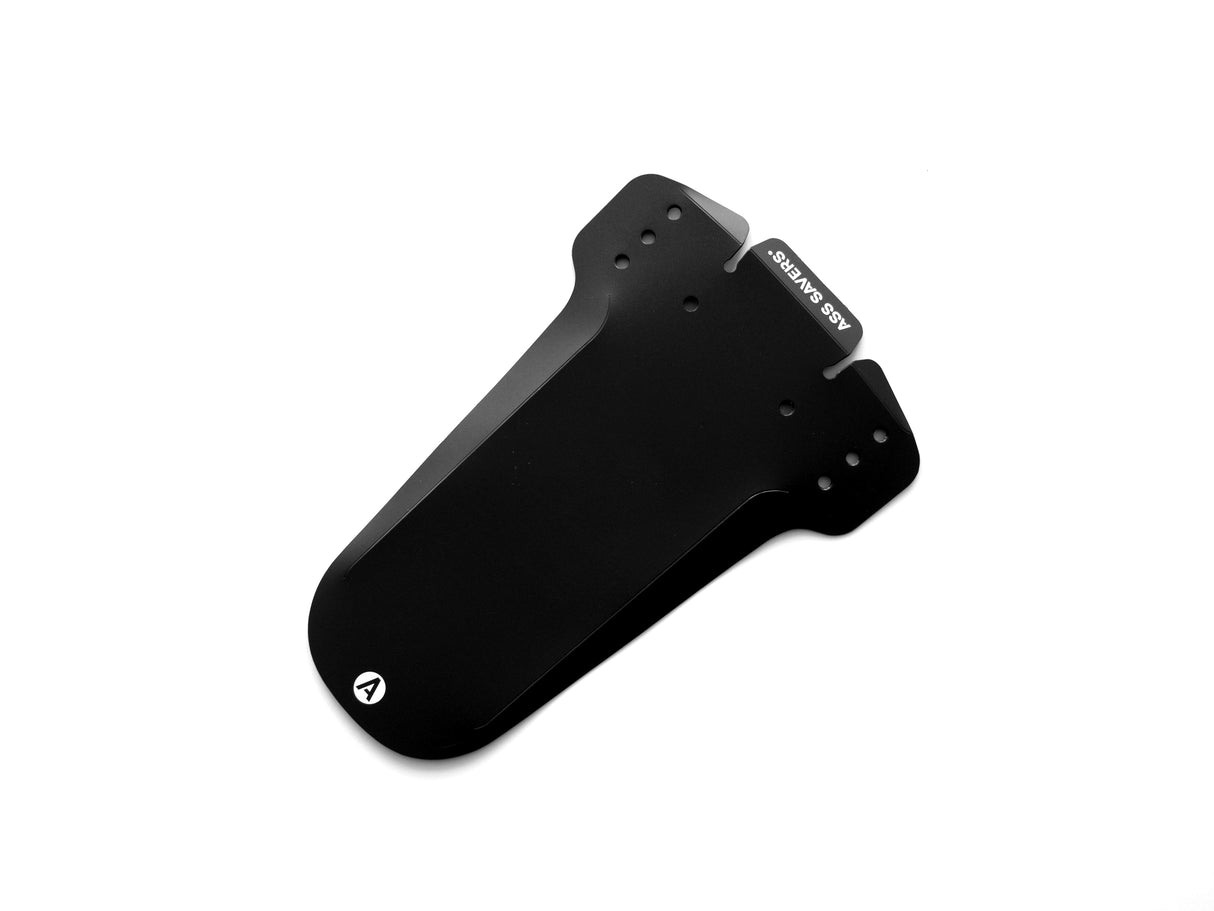 MFR-1 Mudder - Schwarz