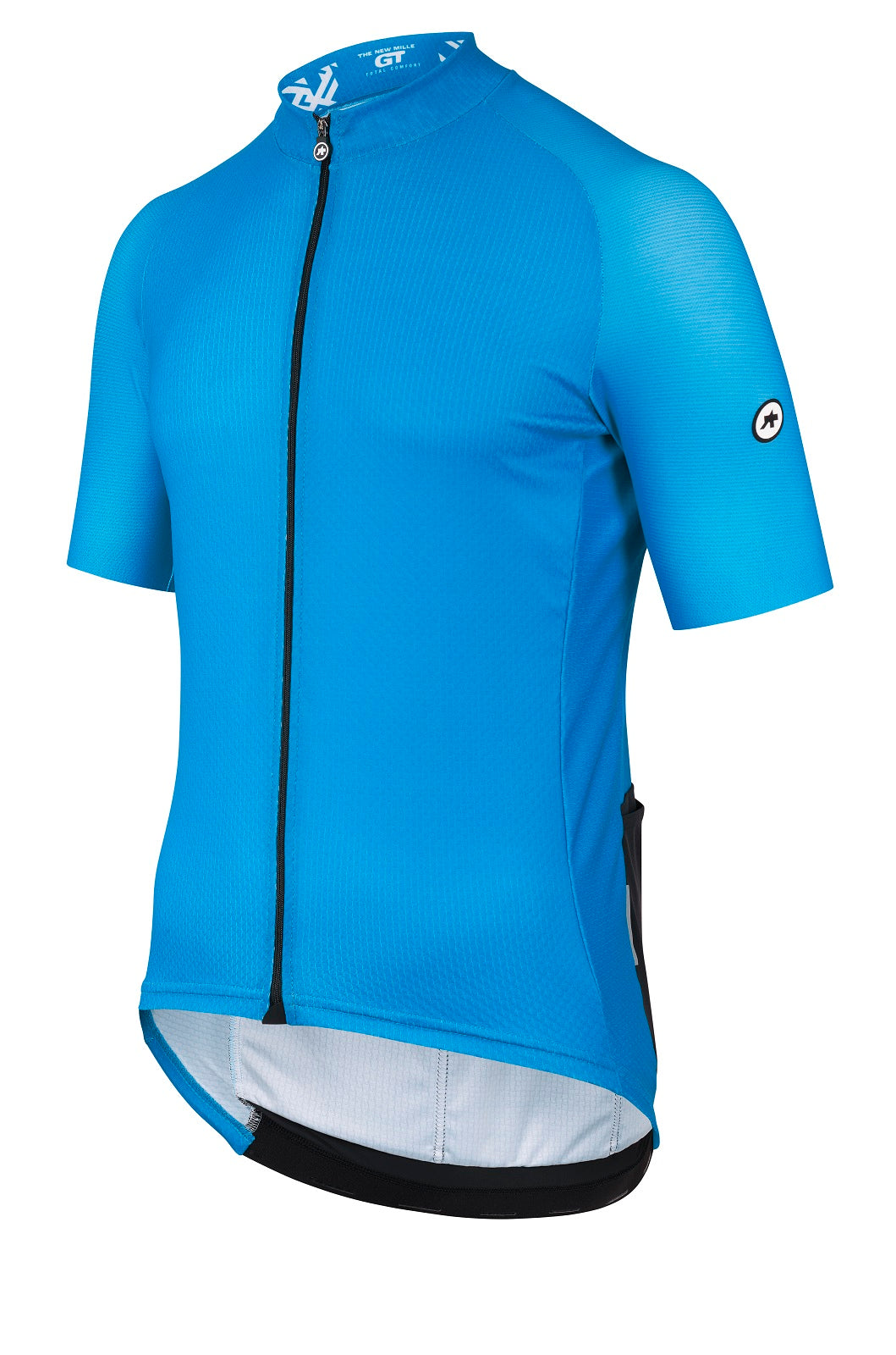 MILLE GT Jersey C2 - Cyber Blue