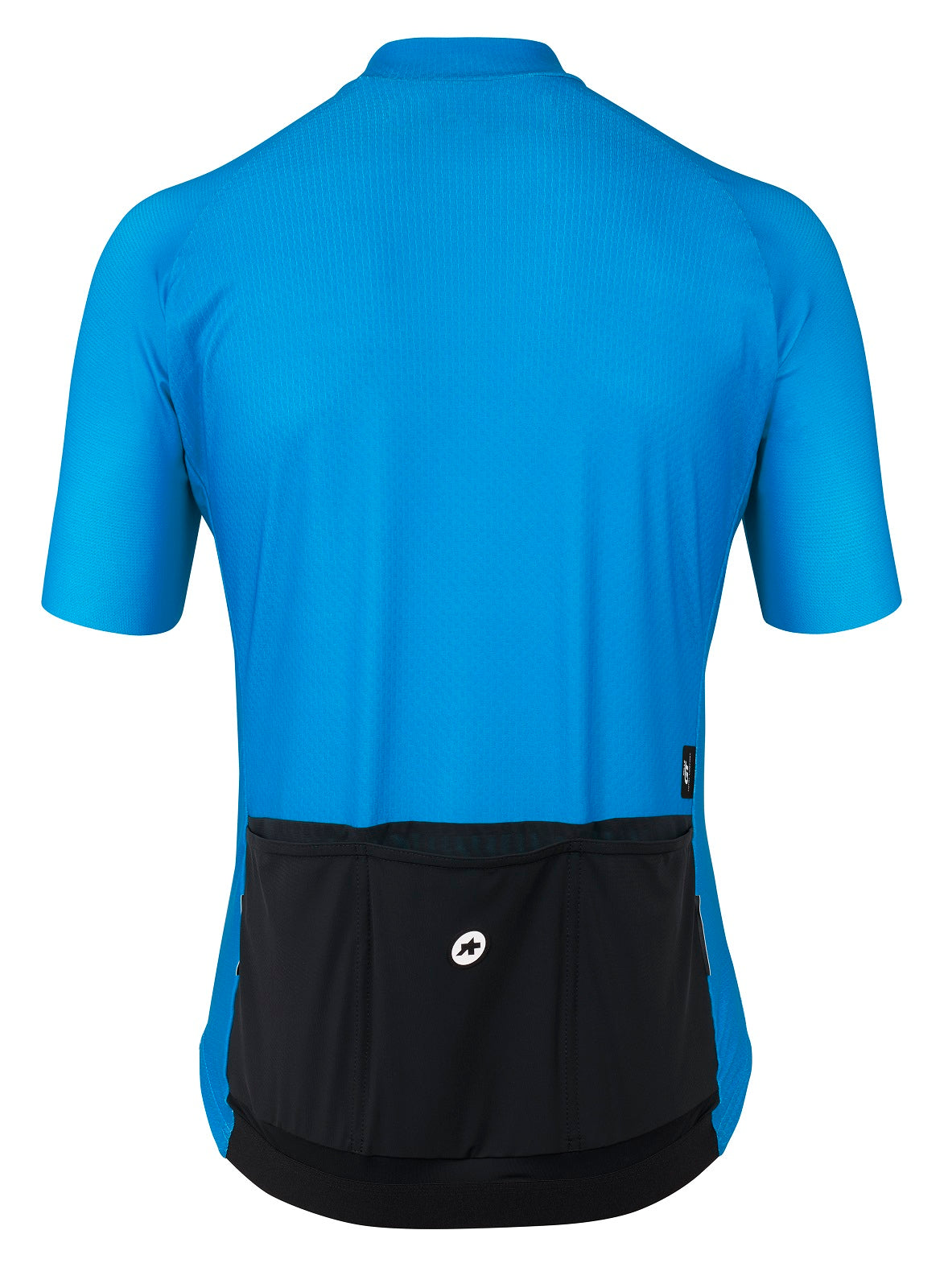 MILLE GT Jersey C2 - Cyber Blue