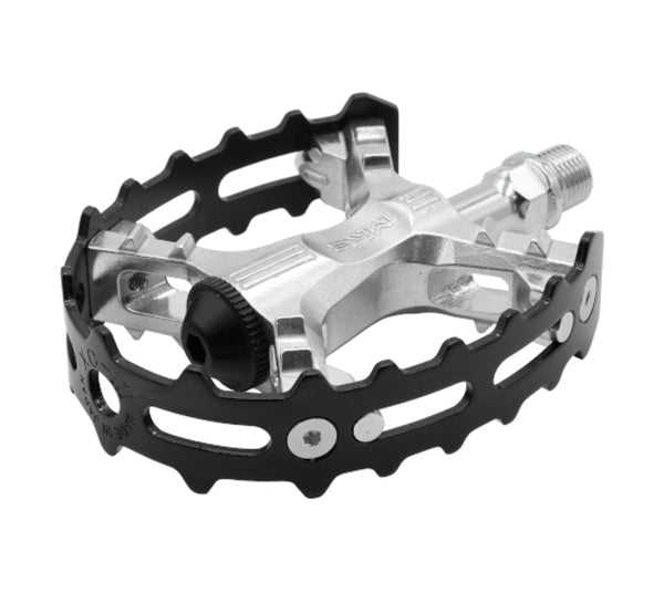 XC-III Pedale 9/16" - Black