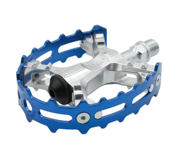 XC-III Pedale 9/16" - Blue