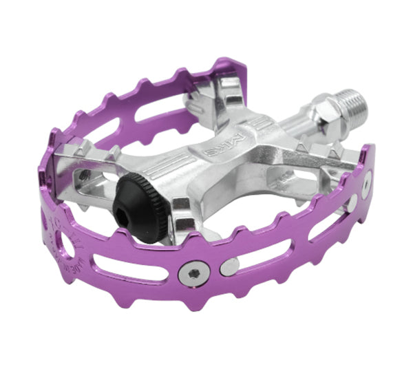 XC-III Pedale 9/16" - Purple