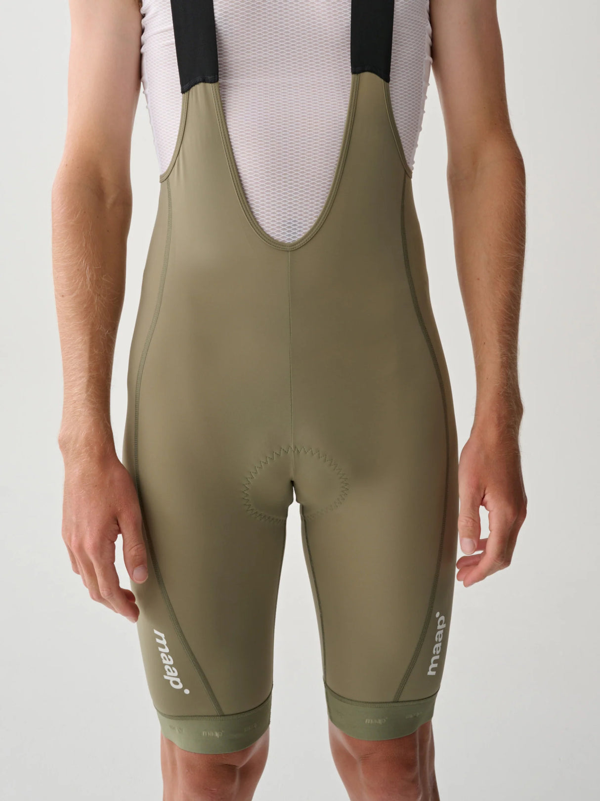 Training Bib 3.0 - Oak