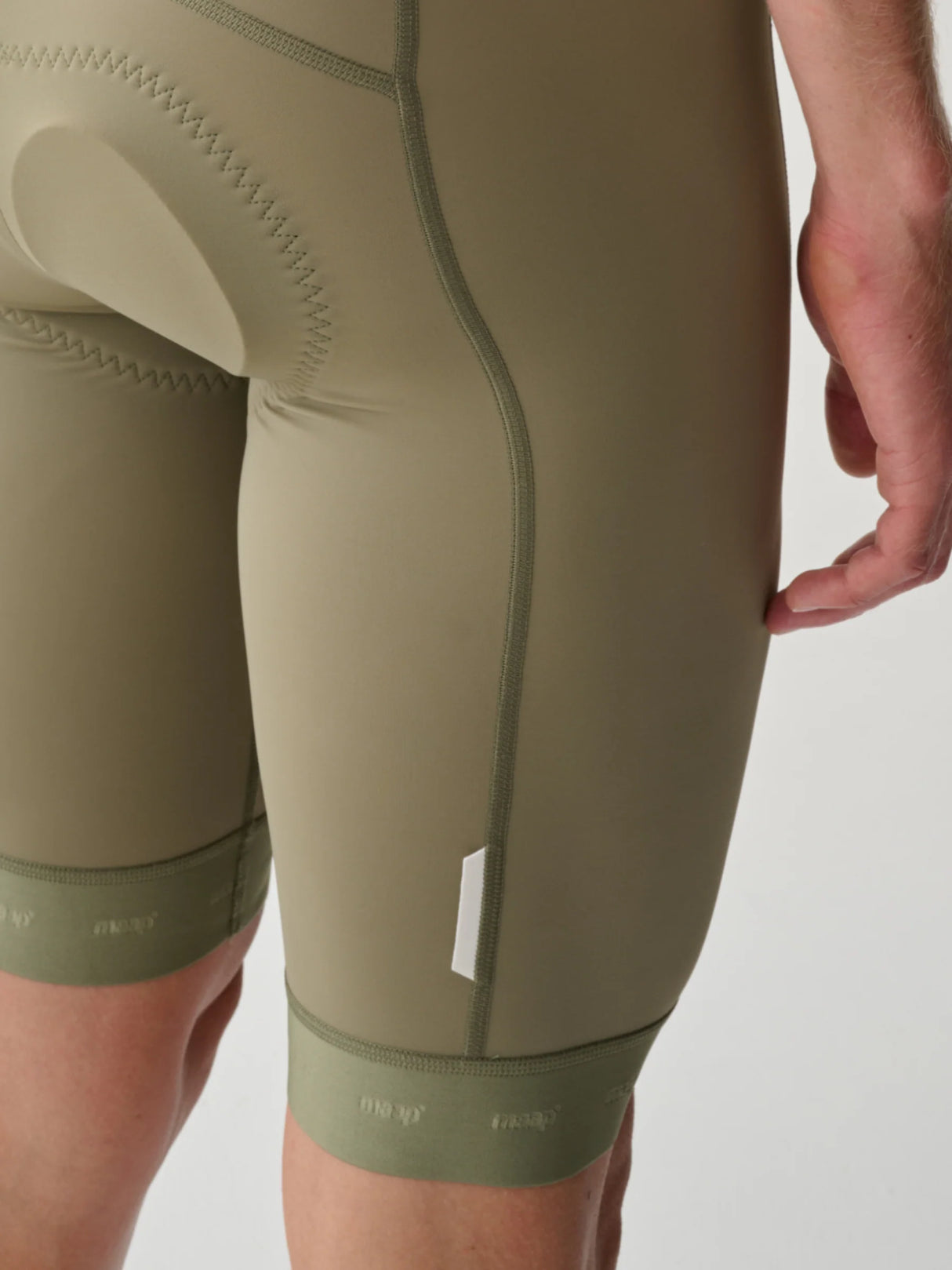 Training Bib 3.0 - Oak