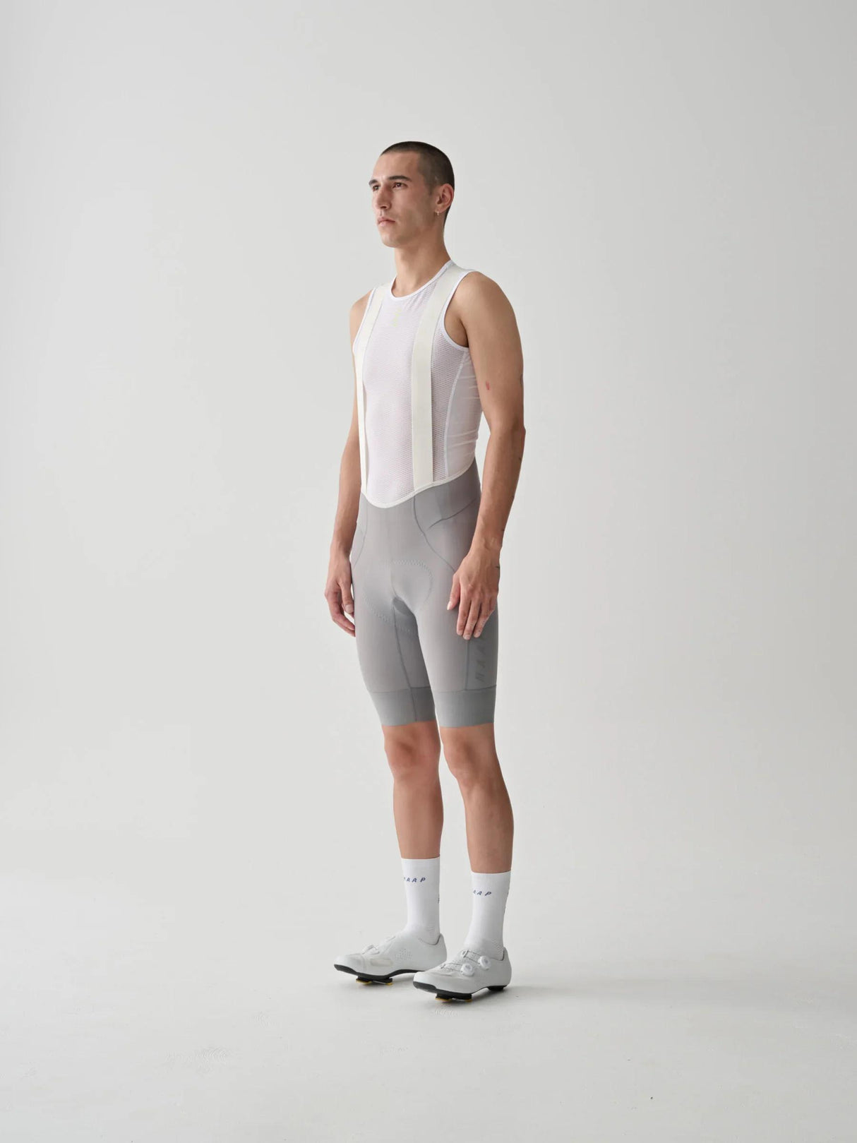 Team Bib Evo Cargo - Titanium