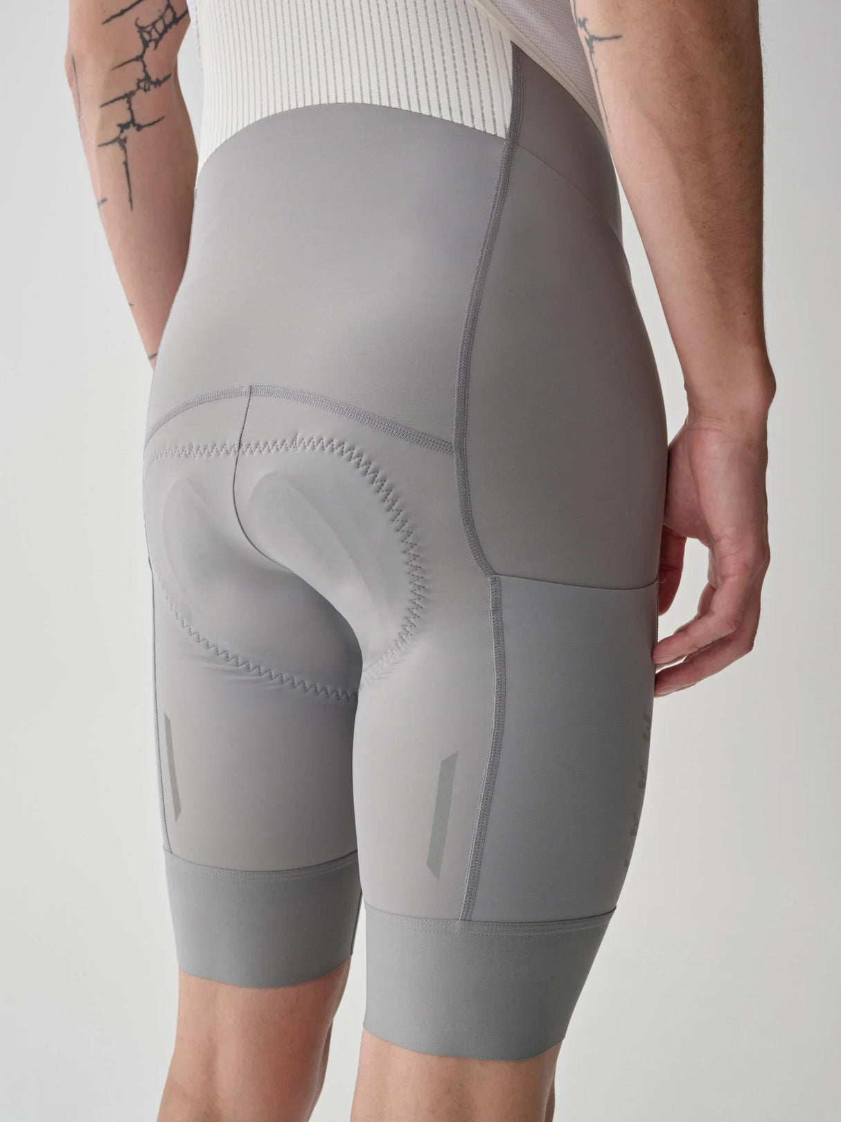 Team Bib Evo Cargo - Titanium