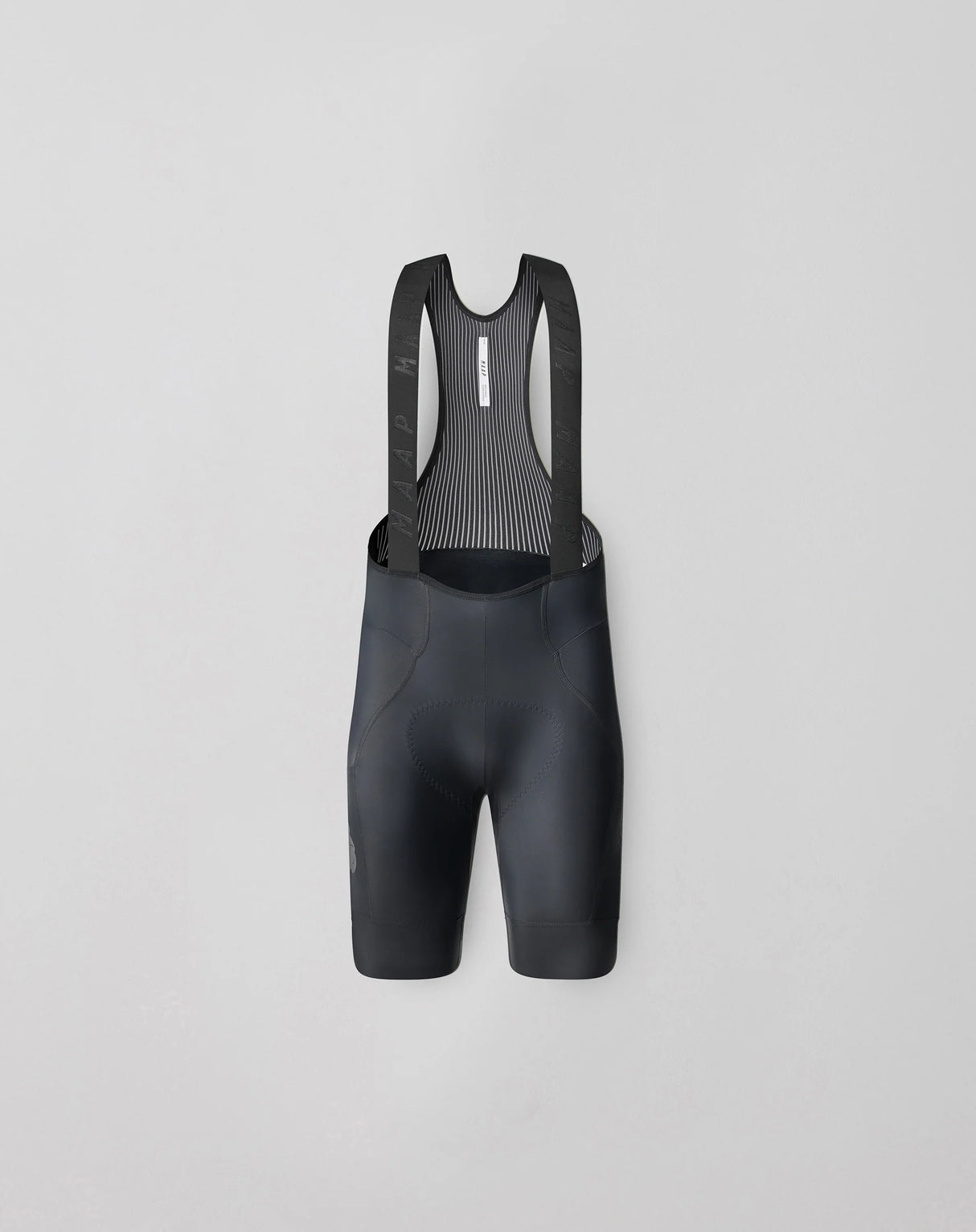 Aerate Team Bib Evo Cargo - Black