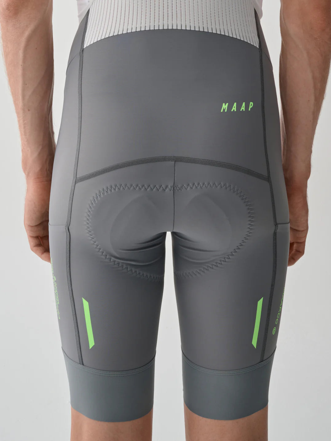 Blur Team Bib Evo Cargo - Shadow