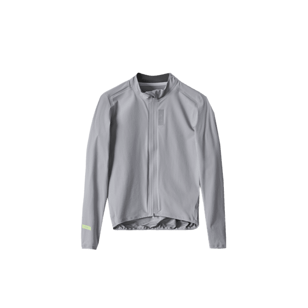 Atmos Jacket - Alloy