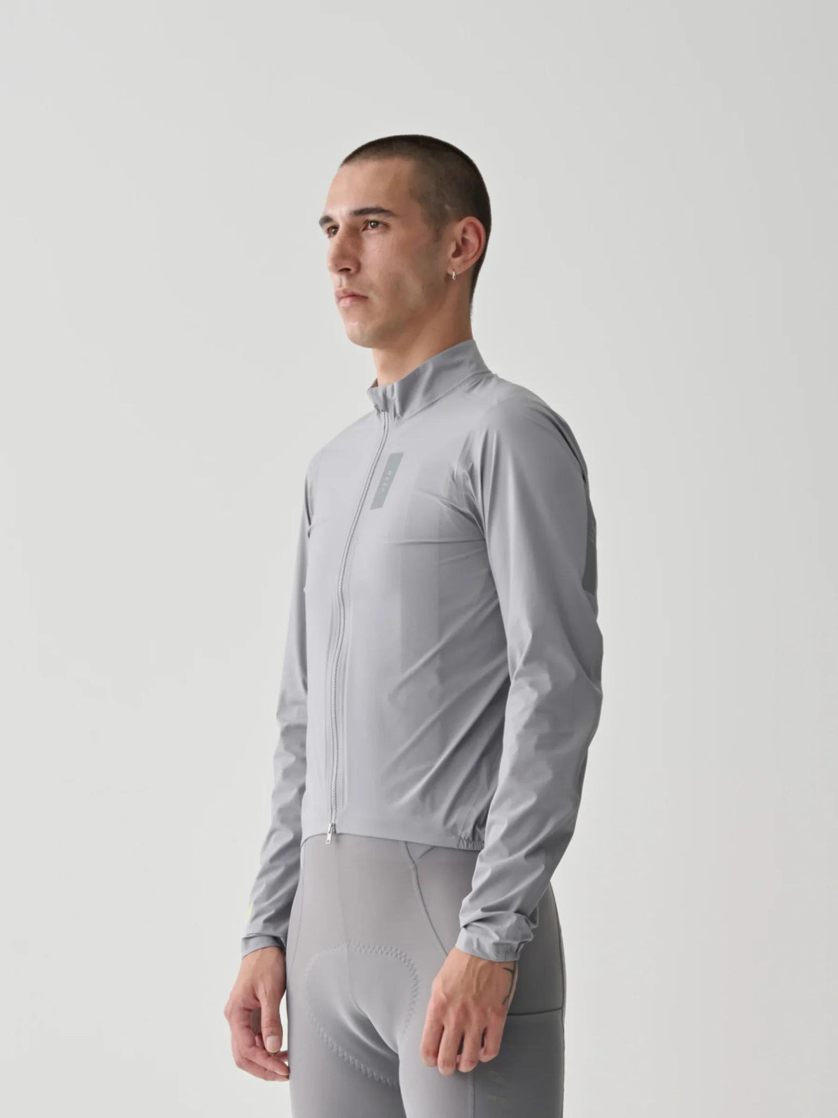 Atmos Jacket - Alloy