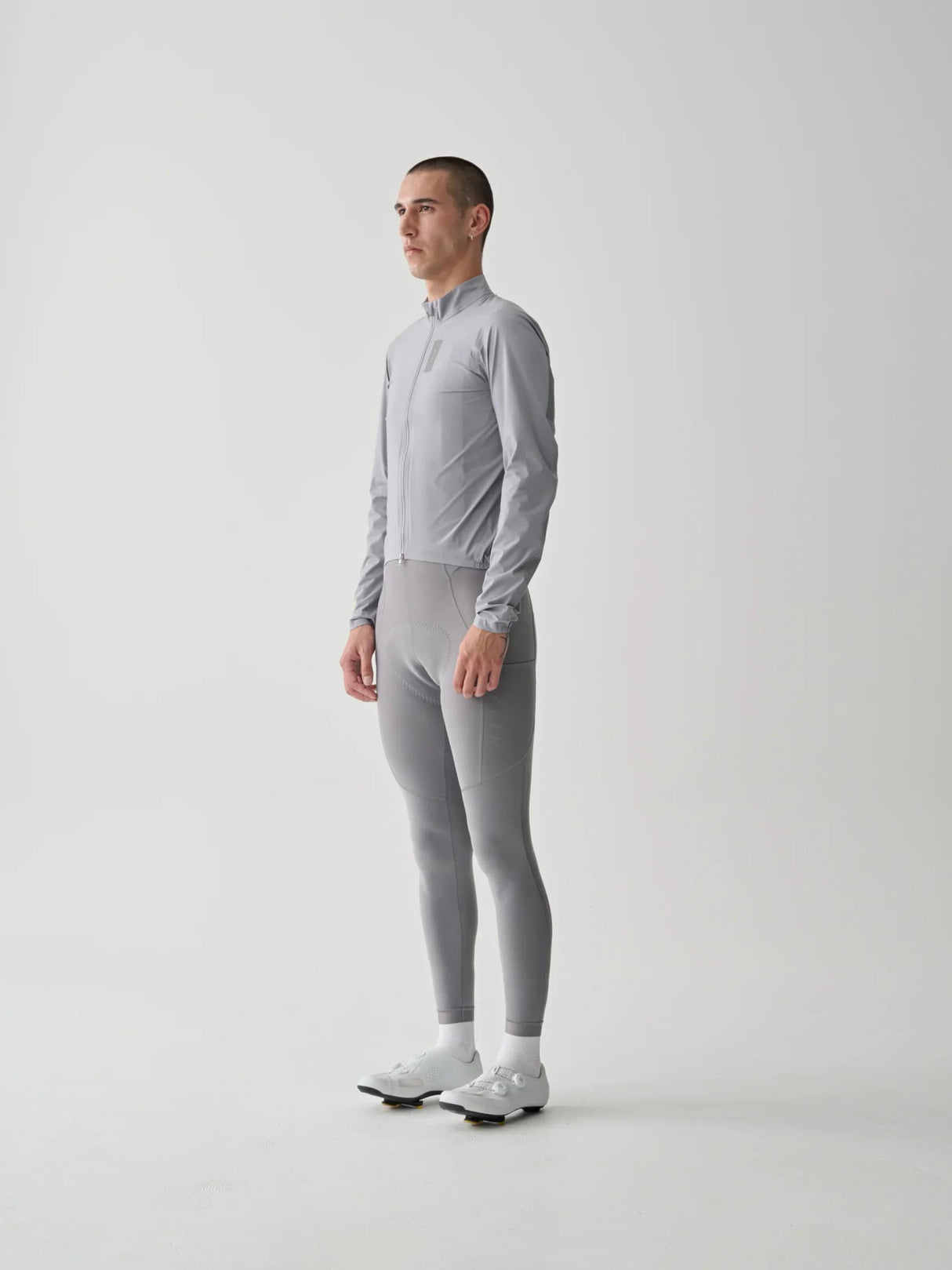 Atmos Jacket - Alloy