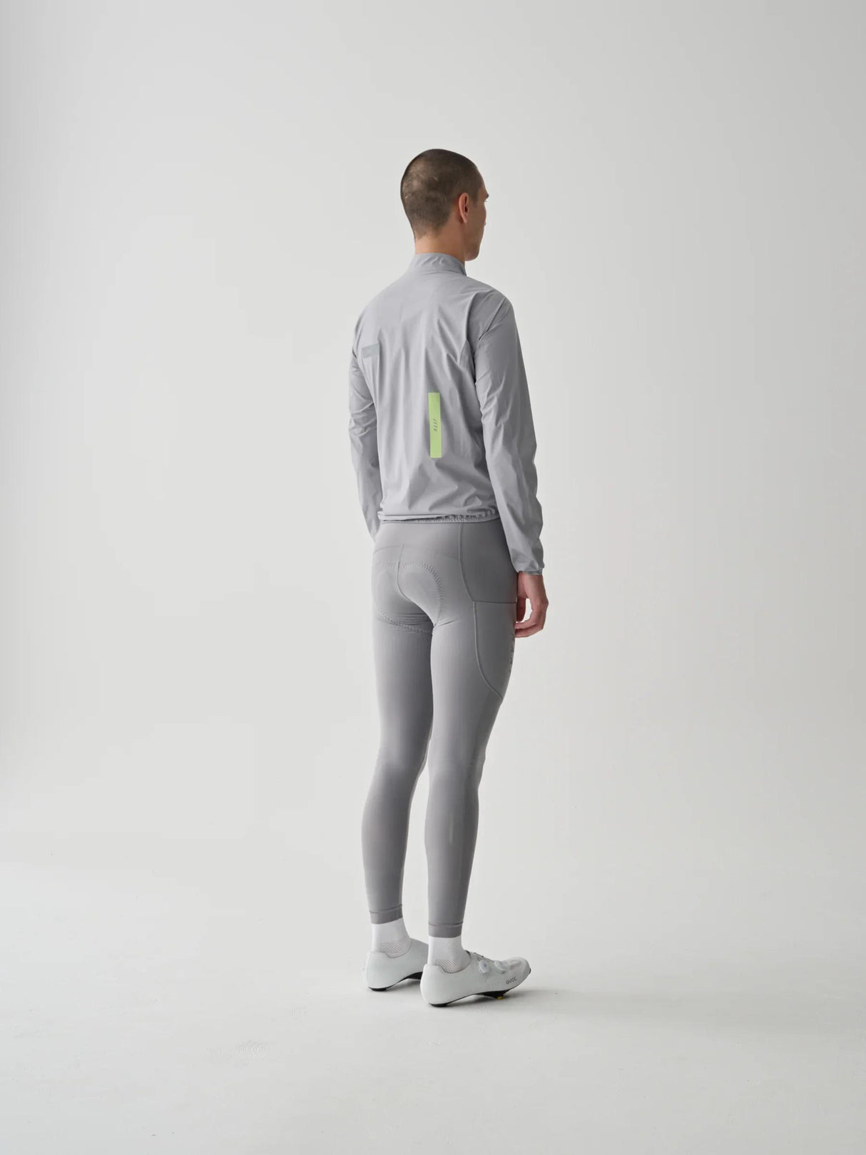 Atmos Jacket - Alloy