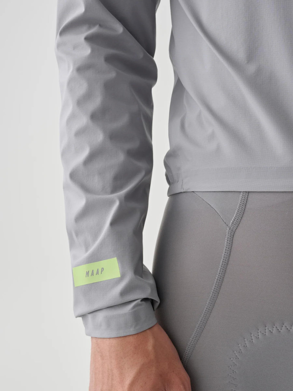 Atmos Jacket - Alloy