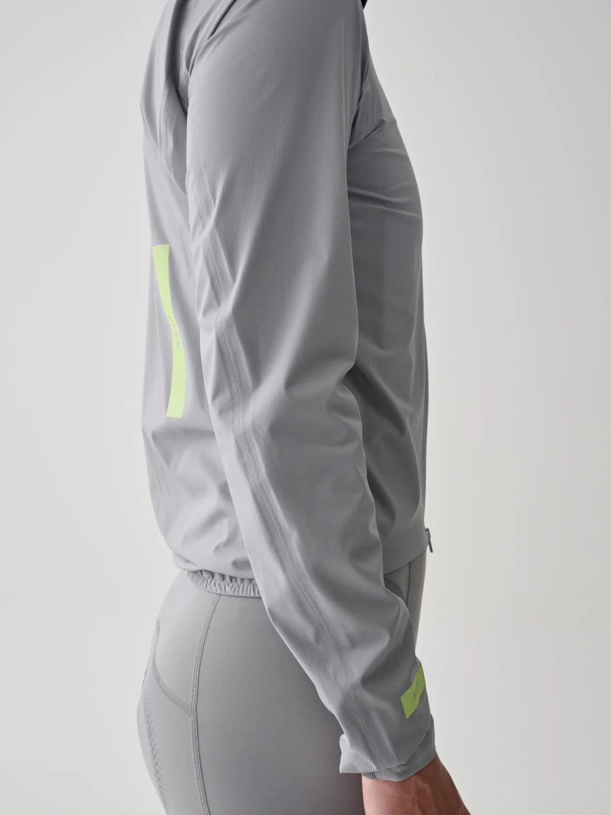 Atmos Jacket - Alloy