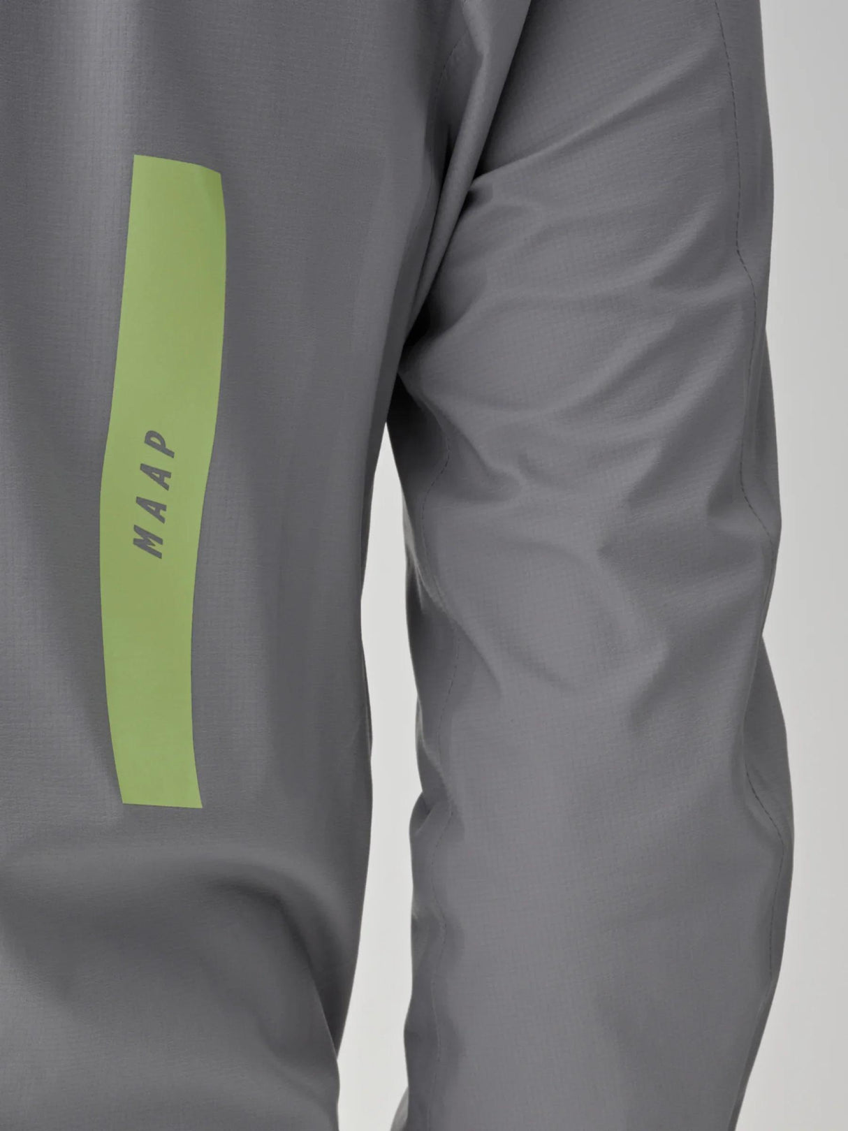 Atmos Jacket - Alloy