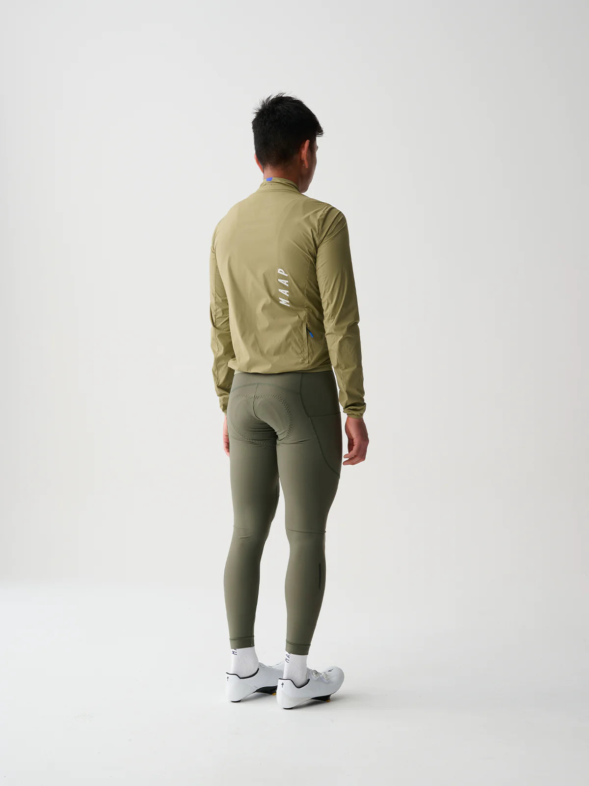 Draft Team Jacket - Dark Ore