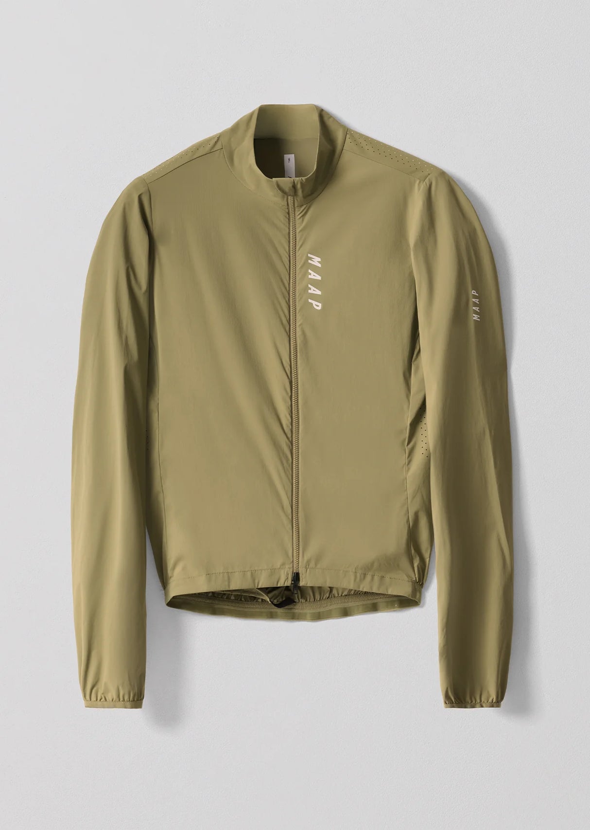 Draft Team Jacket - Dark Ore