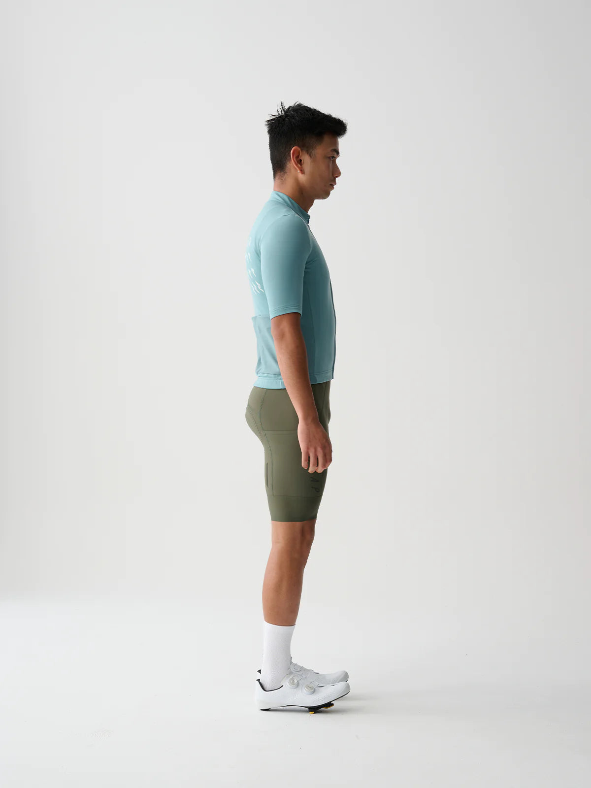 Embark Team Jersey - Celestial Blue